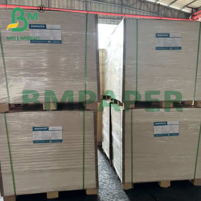 230g + 15gPE জল প্রতিরোধী বাধা কফি হট কাপস্টক কাগজ বোর্ড