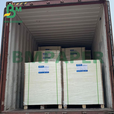 80 গ্রাম মসৃণ পৃষ্ঠ উপন্যাসের জন্য অ-আচ্ছাদিত বইয়ের কাগজ ছোট শস্য