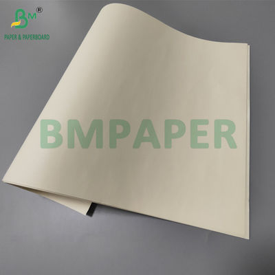 ৬৫ গ্রাম ৭০ গ্রাম ক্রিম বুক পেপার গ্রিটিং কার্ডের জন্য অফসেট প্রিন্টিং ৬১০ এক্স ৮৬০ মিমি