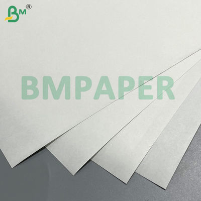75g-190g উচ্চ শক্তির পরিবেশ বান্ধব সাদা কার্ফট কাগজ খাদ্য প্যাকেজিং এবং ব্যাগ জন্য