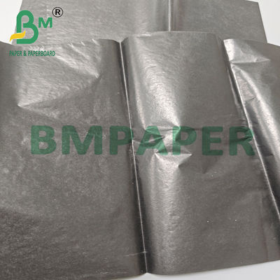 30g 33g 370mm 420mm অভ্যন্তরীণ স্তর ফল রক্ষা করার জন্য কালো জলরোধী কাগজ