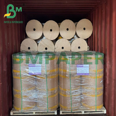 30g 33g 370mm 420mm অভ্যন্তরীণ স্তর ফল রক্ষা করার জন্য কালো জলরোধী কাগজ