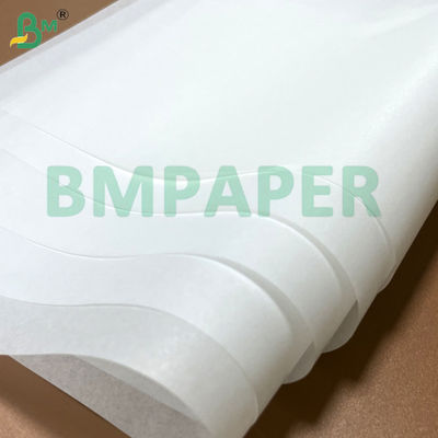 ব্রাউন ক্রাফ্ট সিলিকন লেপযুক্ত রিলিজ পেপার 80gsm লেবেল এবং গ্রীস-প্রতিরোধী অ্যাপ্লিকেশনগুলির জন্য
