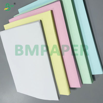 নীল চিত্র 55 গ্রাম 65 গ্রাম কার্বনহীন কাগজ 65 X 90 সেমি ফর্ম্যাট 500 শীট প্রতি রিম