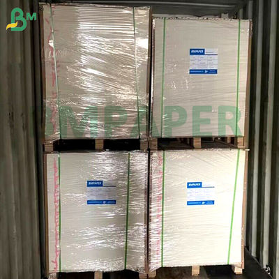 40g 60g সাদা জলরোধী আঙ্গুর প্যাকিং কাগজ খাদ্য গ্রেড টিয়ার - তাজা ফল এবং কোল্ড চেইন লজিস্টিকের জন্য প্রতিরোধী