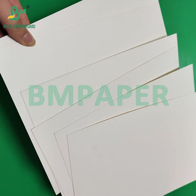 210gsm 230gsm 15g PE ম্যাট লেপযুক্ত সাদা কাপের কাগজ কফি কাপ তৈরির জন্য