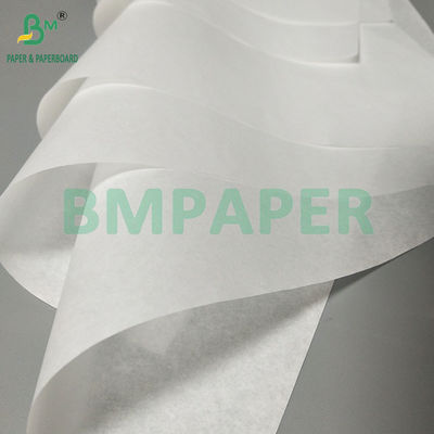 35 গ্রাম ফুড গ্রেড হোয়াইট ওয়ান সাইড গ্লোসি এমজি ক্রাফ্ট পেপার ফুড প্যাকিংয়ের জন্য