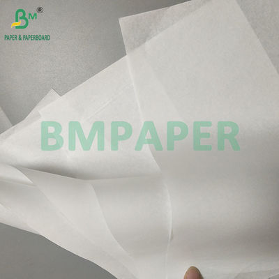 35 গ্রাম ফুড গ্রেড হোয়াইট ওয়ান সাইড গ্লোসি এমজি ক্রাফ্ট পেপার ফুড প্যাকিংয়ের জন্য