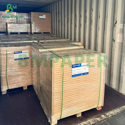 240g 260g খাঁটি পলপ প্রিন্টেবল কাপ কফি কাপ তৈরির জন্য স্টক পেপার 90cm 105cm