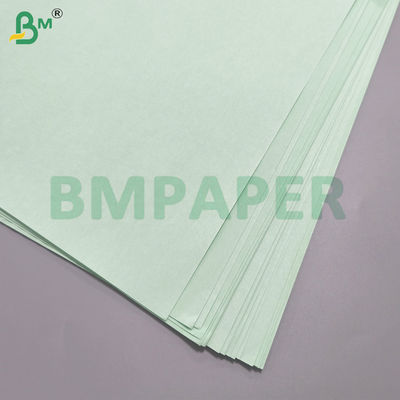 কার্বনহীন লেজার পেপার 60gsm মাল্টি-পার্ট ফর্ম ডিজিটাল কপির জন্য CB CFB CF