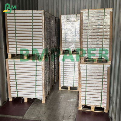 কার্বনহীন লেজার পেপার 60gsm মাল্টি-পার্ট ফর্ম ডিজিটাল কপির জন্য CB CFB CF