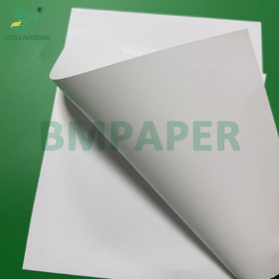 40 - 90 গ্রাম হোয়াইট ফলের প্যাকেজিং কাগজ আঙ্গুর সবজি প্যাকেজিং জলরোধী