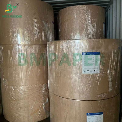 40 - 90 গ্রাম হোয়াইট ফলের প্যাকেজিং কাগজ আঙ্গুর সবজি প্যাকেজিং জলরোধী