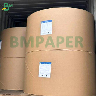 60g 70g কার্বনহীন কপি কাগজ রোলস সিবি সিএফবি সিএফ পিওএস প্রাপ্তির জন্য কম্পিউটার তালিকা কাগজ