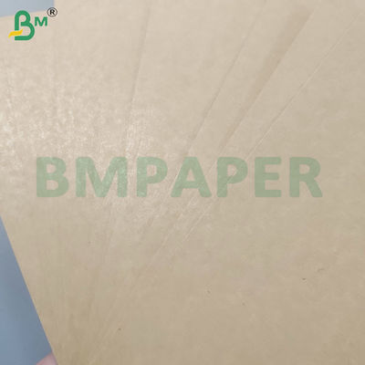 কাপ এবং ব্যাগের জন্য জলরোধী জলীয় প্লাস্টিক মুক্ত কাগজের শীট