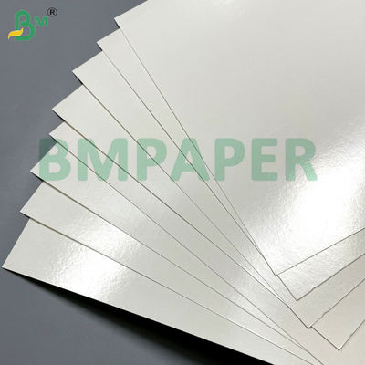 180gsm 200gsm জলীয় প্লাস্টিক মুক্ত কাগজ কাপস্টক কাগজ তাপ প্রতিরোধী 120°C জন্য কাগজ কাপ বাটি নিতে কন্টেইনার