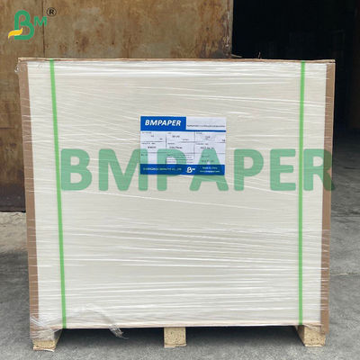 কম অপ্যাকটিটি ট্রেসিং পেপার 93gsm ড্রাফ্ট ভেলুম স্কেচিং জন্য মহান