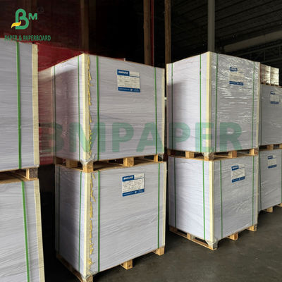 50g - 180g স্বচ্ছ সাদা ট্রেসিং কাগজ স্কেচিং অঙ্কন জন্য 70 x 100cm