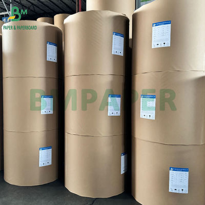 জাম্বো রোল তাপ সংবেদনশীল 48gsm 55gsm 65gsm ক্যাশ রেজিস্টার তাপ কাগজ