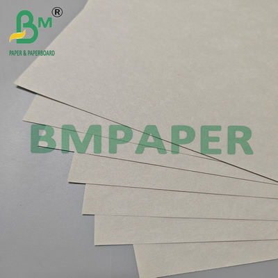 48.8gsm 889mm প্রস্থ নরম ভাল সাদা পরীক্ষা সংবাদপত্র কাগজ রোল