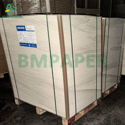 330gsm 300gsm সাদা সালফেট কার্ডবোর্ড সি 1 এস আইভরি বোর্ড 700x1000 মিমি