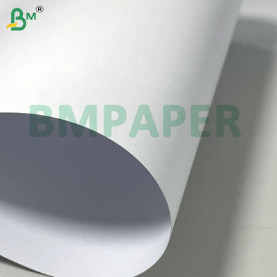 180g 200g রোল শীট উচ্চ সাদাতা মসৃণ অফসেট কাগজ পোস্টকার্ডের জন্য আর্ট কাগজ পণ্য বই