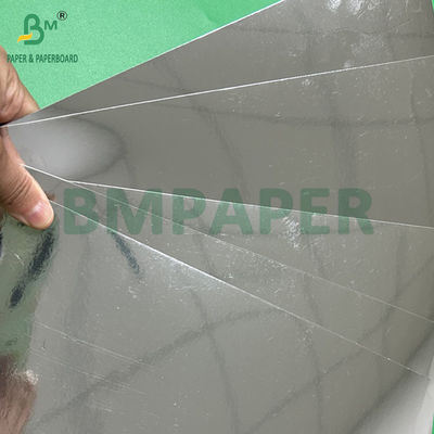 70 x 100cm FBB 14 পয়েন্ট 16 পয়েন্ট উচ্চ-শেষ কসমেটিক বক্সের জন্য সিলভার ধাতব বোর্ড
