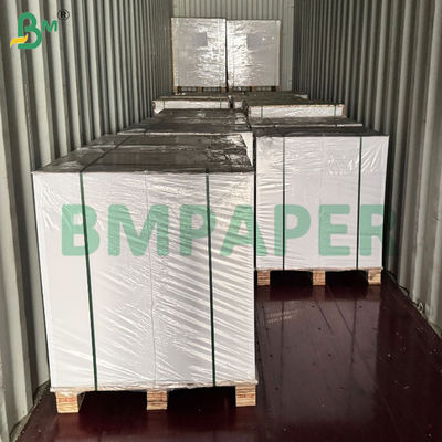 সিলভার ধাতব কাগজ শীট 300gsm সিলভার ফয়েল আয়না কার্ডবোর্ডের জন্য কার্ড তৈরি