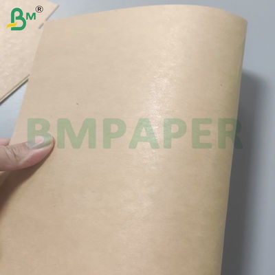 190gsm+10gsm লেপযুক্ত খাদ্য কন্টেইনার পেপার শীট ডেজার্ট বক্সের জন্য