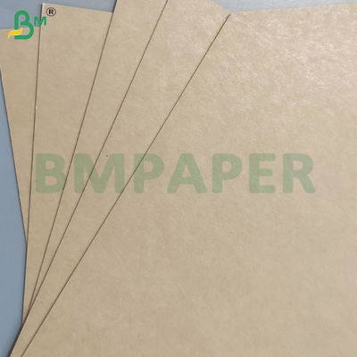 190gsm+10gsm লেপযুক্ত খাদ্য কন্টেইনার পেপার শীট ডেজার্ট বক্সের জন্য