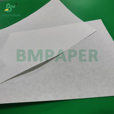 ক্যান্ডি ব্যাগের জন্য 80 গ্রাম সাদা ভার্জিন ক্রাফ্ট পেপার 105 সেমি ইকো-বন্ধুত্বপূর্ণ পুনর্ব্যবহারযোগ্য