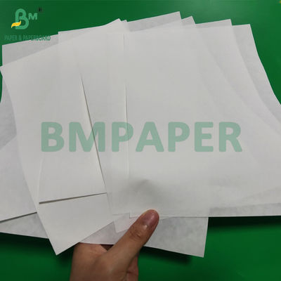 ক্যান্ডি ব্যাগের জন্য 80 গ্রাম সাদা ভার্জিন ক্রাফ্ট পেপার 105 সেমি ইকো-বন্ধুত্বপূর্ণ পুনর্ব্যবহারযোগ্য