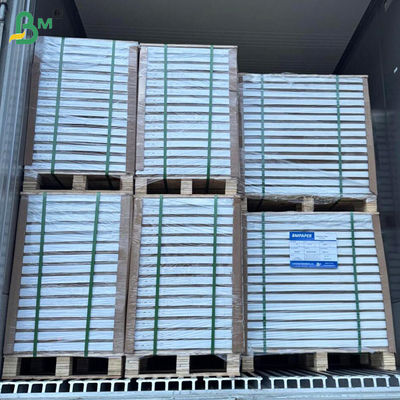 টেকসই ডিজিটাল কার্বনহীন শীট 75gsm চাপ - সংবেদনশীল কপি কাগজ