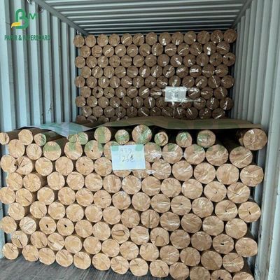 40g - 80g হোয়াইট প্লটটার মার্কার পেপার রোলস ফর টেক্সটাইল প্যাটার্নস 72 "প্রস্থ X 400 ইয়ার্ড দৈর্ঘ্য