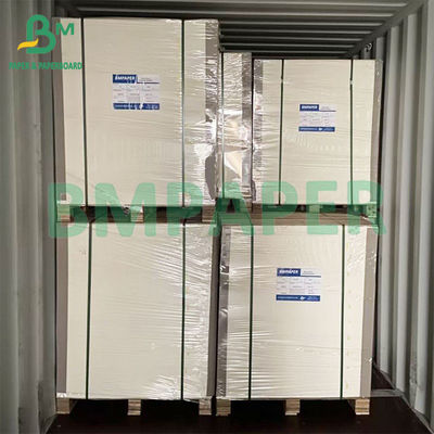 0.4 মিমি 0.5 মিমি বোতল ক্যাপ আস্তরণের জন্য আনকোটেড জল শোষণকারী বোর্ড