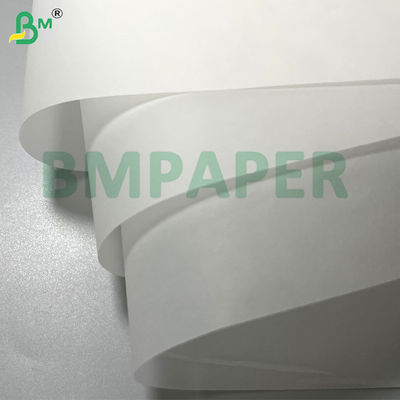 53g 63g স্ক্র্যাচ - হস্তনির্মিত অঙ্কনের জন্য অঙ্কন প্রতিরোধী ট্র্যাকিং পেপার ডিজাইন শীট রোলস