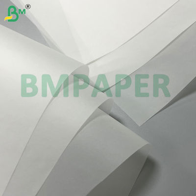 53g 63g স্ক্র্যাচ - হস্তনির্মিত অঙ্কনের জন্য অঙ্কন প্রতিরোধী ট্র্যাকিং পেপার ডিজাইন শীট রোলস