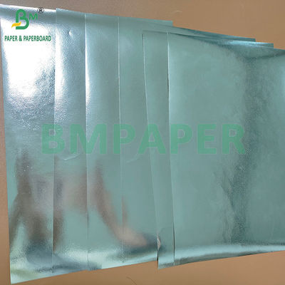 116gsm 145gsm Sliver Coated Kraft Paper for making Insulated outer packaging স্লিভার কোটেড ক্রাফট পেপার ইনসুলেটেড আউটর প্যাকেজিং এর জন্য