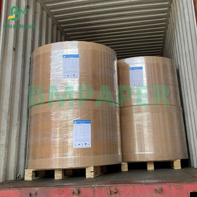 116gsm 145gsm Sliver Coated Kraft Paper for making Insulated outer packaging স্লিভার কোটেড ক্রাফট পেপার ইনসুলেটেড আউটর প্যাকেজিং এর জন্য