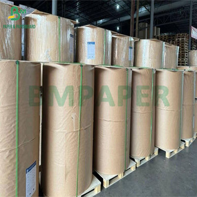স্যান্ডউইচ প্যাকেজিংয়ের জন্য 30g 40g অ-আঠালো মুদ্রণযোগ্য গ্রীসপ্রুফ কাগজ 12 x 12 ইঞ্চি