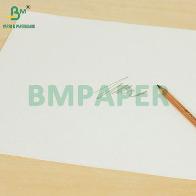 100gsm 160gsm আর্ট ড্রয়িংয়ের জন্য আনকোটেড স্কেচ পেপার টেক্সচার্ড সারফেস 4K 8K