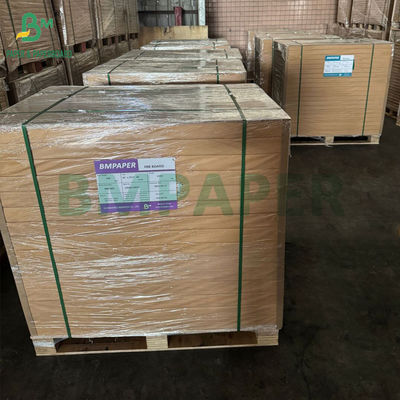 100gsm 160gsm আর্ট ড্রয়িংয়ের জন্য আনকোটেড স্কেচ পেপার টেক্সচার্ড সারফেস 4K 8K