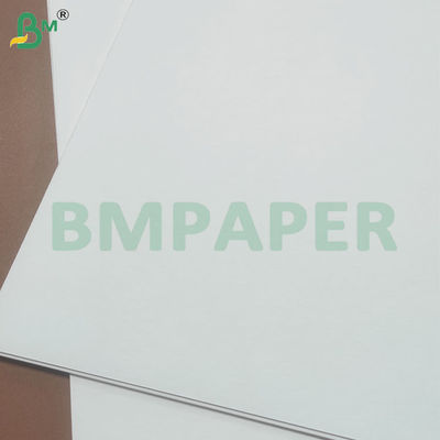 90GSM 100GSM পেশাদার অঙ্কন জন্য uncoated স্কেচ কাগজ রোলস