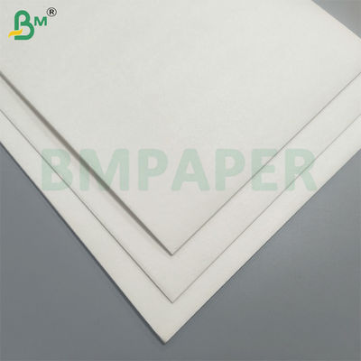 শিল্পী হোয়াইট মার্কার কাগজ 120gsm 73lb অ্যালকোহল মার্কার অঙ্কন জন্য