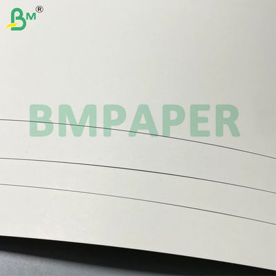 190gsm 210gsm মুদ্রণযোগ্যতা শুভ্রতা চকচকে এক দিক লেপা ব্লিস্টার কার্ড স্টক প্রচারমূলক ব্লিস্টার কার্ডের জন্য