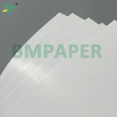 190gsm 210gsm মুদ্রণযোগ্যতা শুভ্রতা চকচকে এক দিক লেপা ব্লিস্টার কার্ড স্টক প্রচারমূলক ব্লিস্টার কার্ডের জন্য