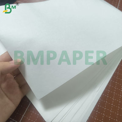 উচ্চ অশ্রু প্রতিরোধের পোরাস ক্রাফ্ট পেপার ব্লিচড অ-ব্লিচড সেমি এক্সটেনসিবল স্যাক পেপার