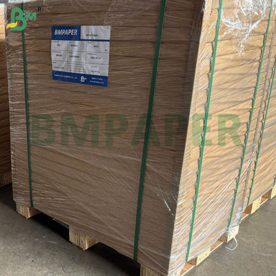 55gsm - 100gsm ভার্জিন হোয়াইট উডফ্রি পেপার শীট ৬৪ X ৯০ সেমি ৬১ X ৮৬ সেমি রিম প্যাক