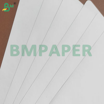 চিকিৎসা ব্যবহারের জন্য হিট সিলযোগ্য 1073B ফ্যাব্রিক রাউন্ড কর্নার পেপার শীট