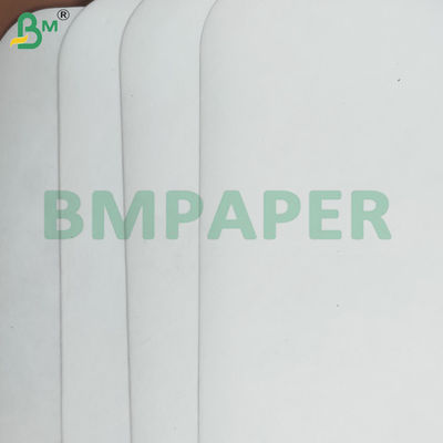 চিকিৎসা ব্যবহারের জন্য হিট সিলযোগ্য 1073B ফ্যাব্রিক রাউন্ড কর্নার পেপার শীট